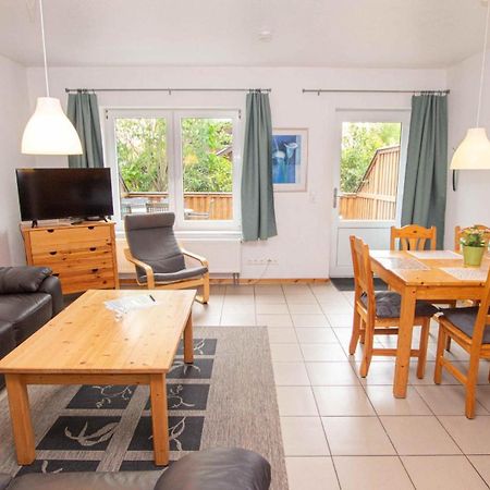 Reihenhaus, 60 Qm, 2 Schlafzimmer Rerik Eksteriør bilde